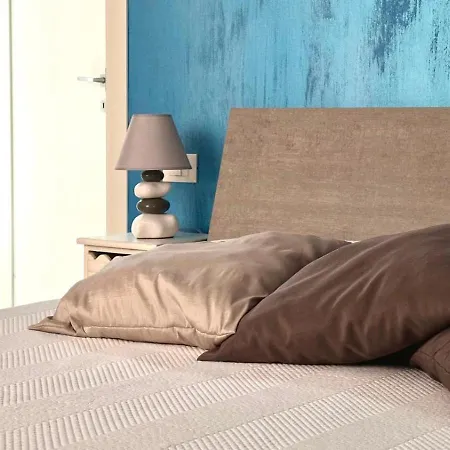 M395 - Marcelli, Trilocale Sul Mare Con Patio E Privata Apartment